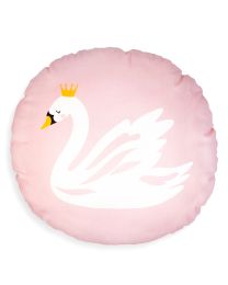 DEKOKISSEN baumwolle | Schwan