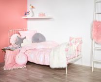 DEKOKISSEN baumwolle | Schwan