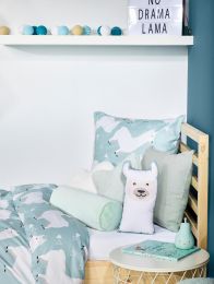 DEKOKISSEN baumwolle | Lama