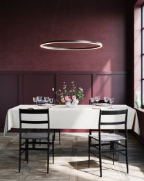 SET DE TABLE MISAIO boulie | Blanc - Ensemble de 11