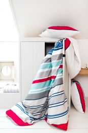 DEKBEDOVERTREK MISAIO katoensatijn | Allan-Beam