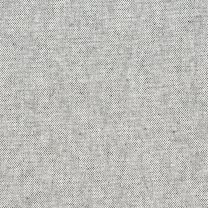 TISCHLÄUFER leinenoptik | Grau