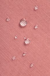 TISCHLÄUFER wasserabweisend | Terrakotta