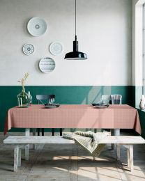TISCHDECKE sogo | Rosa