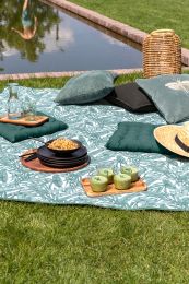 PICKNICKDEKEN | Secret Garden