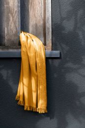 HAMAM HANDDOEK katoen | Geel