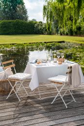 HAMAM HANDDOEK katoen | Taupe