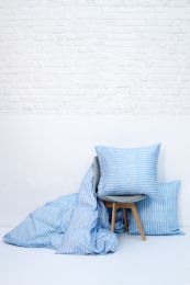 DUVET COVER cotton satin | Cliff