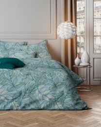 DUVET COVER cotton satin | Seminole