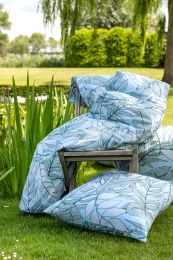 DUVET COVER cotton satin | Seminole