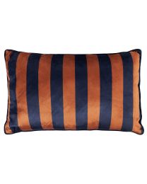 COUSSIN DÉCORATIF velours | Gatsby Stripe