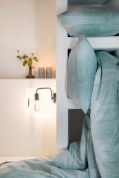 HOUSSE DE COUETTE coton lavé | Tie-Dye