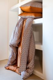 DUVET COVER cotton satin | Wadi