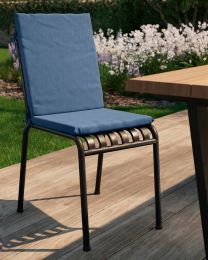 COUSSIN DE JARDIN | Tejano Bleu