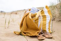 SAC coton | Gatsby Stripe