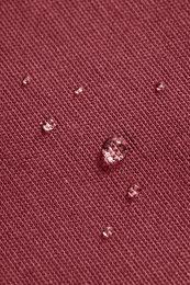 TISCHLÄUFER wasserabweisend | Bordeaux