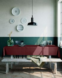 TISCHDECKE sogo | Bordeaux