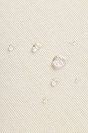 PLATZSET wasserabweisend | Off-weiß - 4-er Set