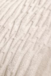 PLAID shaved flannel | Scratched