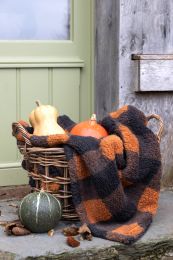 PLAID teddy | Scot Army