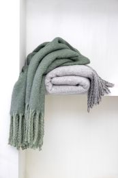 PLAID highland | Vert