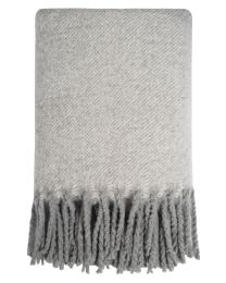 PLAID highland | Gris