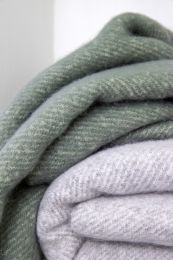 PLAID highland | Gris