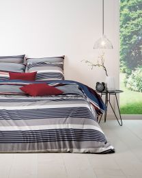 HOUSSE DE COUETTE coton renforcé | Botterstripe