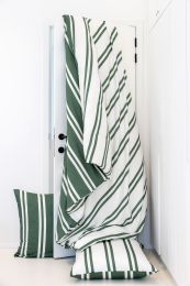 HOUSSE DE COUETTE coton renforcé recyclé | Agadir