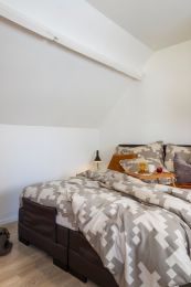 DEKBEDOVERTREK MISAIO katoensatijn | Poulepied