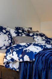 DEKBEDOVERTREK MISAIO katoensatijn | Austin