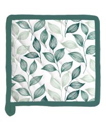 PANNENLAP katoen | Tea Leaves