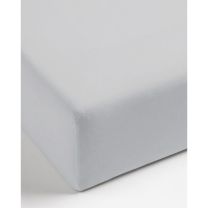 DRAP-HOUSSE jersey | Gris