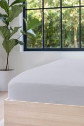 DRAP-HOUSSE jersey | Gris