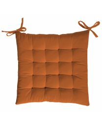 SITZKISSEN baumwolle | Karamell