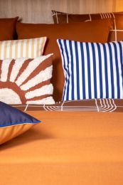 COUSSIN DÉCORATIF tufted | Sunshine