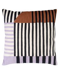 COUSSIN DÉCORATIF coton | Bauhaus