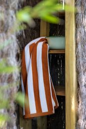 STRANDLAKEN katoen | Caramel