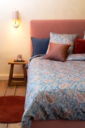 DUVET COVER cotton satin | Persia