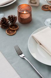 TAFELKLEED box | Eucalyptus