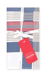 TASCHENTUCH baumwolle | Thun - 4-er Set