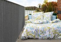 DUVET COVER cotton satin | Flowerspash