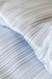 DEKBEDOVERTREK recycled katoen renforcé | Nara