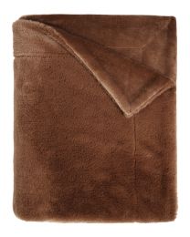 PLAID fake rabbit | Bruin