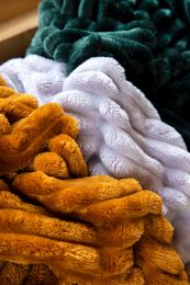 PLAID recycled flannel | Roest