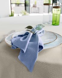 SERVIETTE | Lavendel - 4-er Set