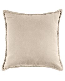 SIERKUSSEN stonewash | Taupe