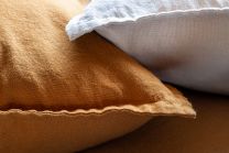 SIERKUSSEN stonewash | Écru