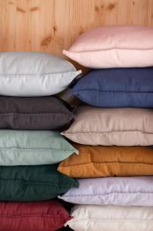 SIERKUSSEN stonewash | Roze