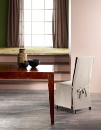 STOELHOES waterafstotend | Lyon Beige